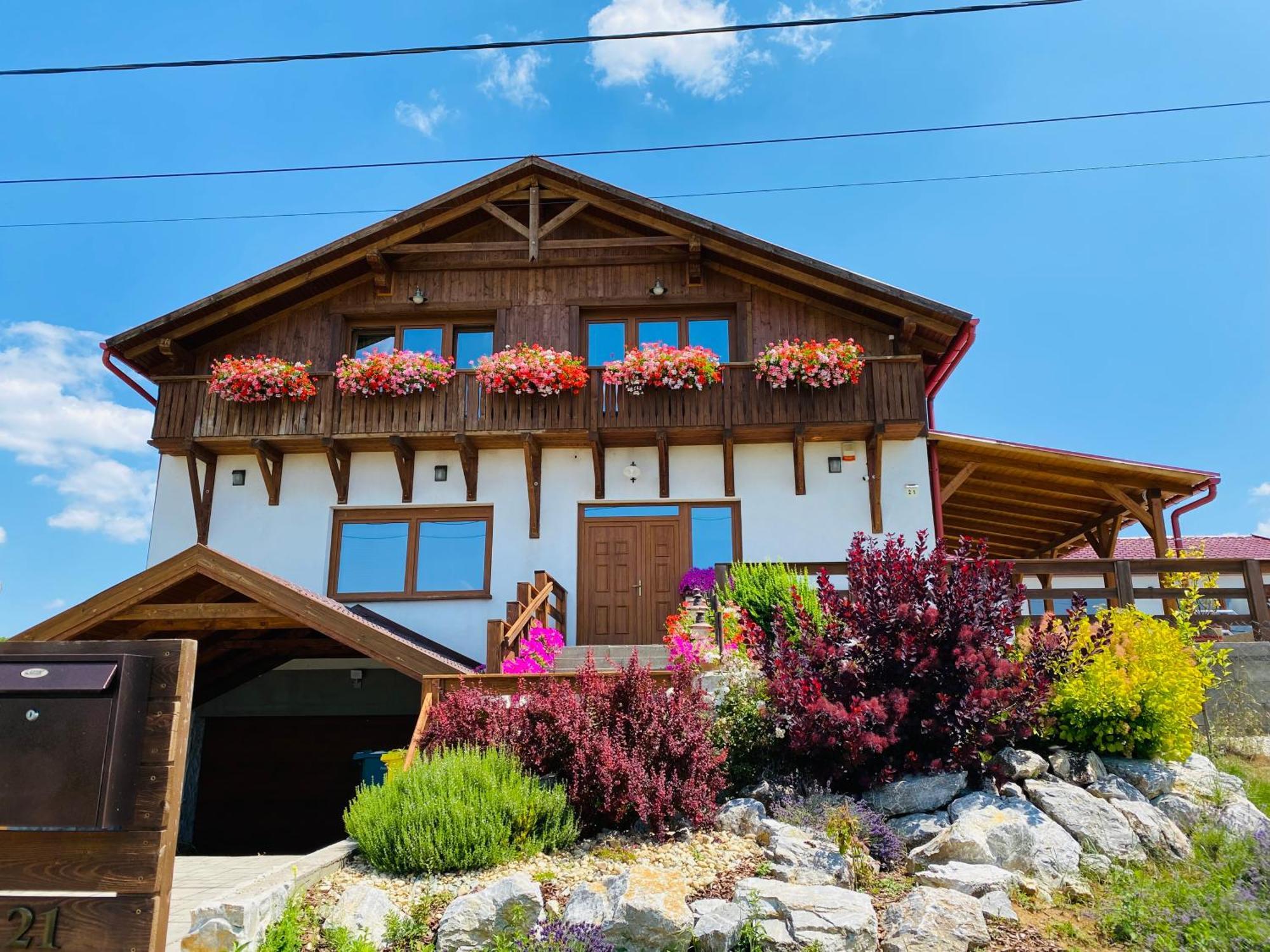 Maison d'hôtes Gold Horse