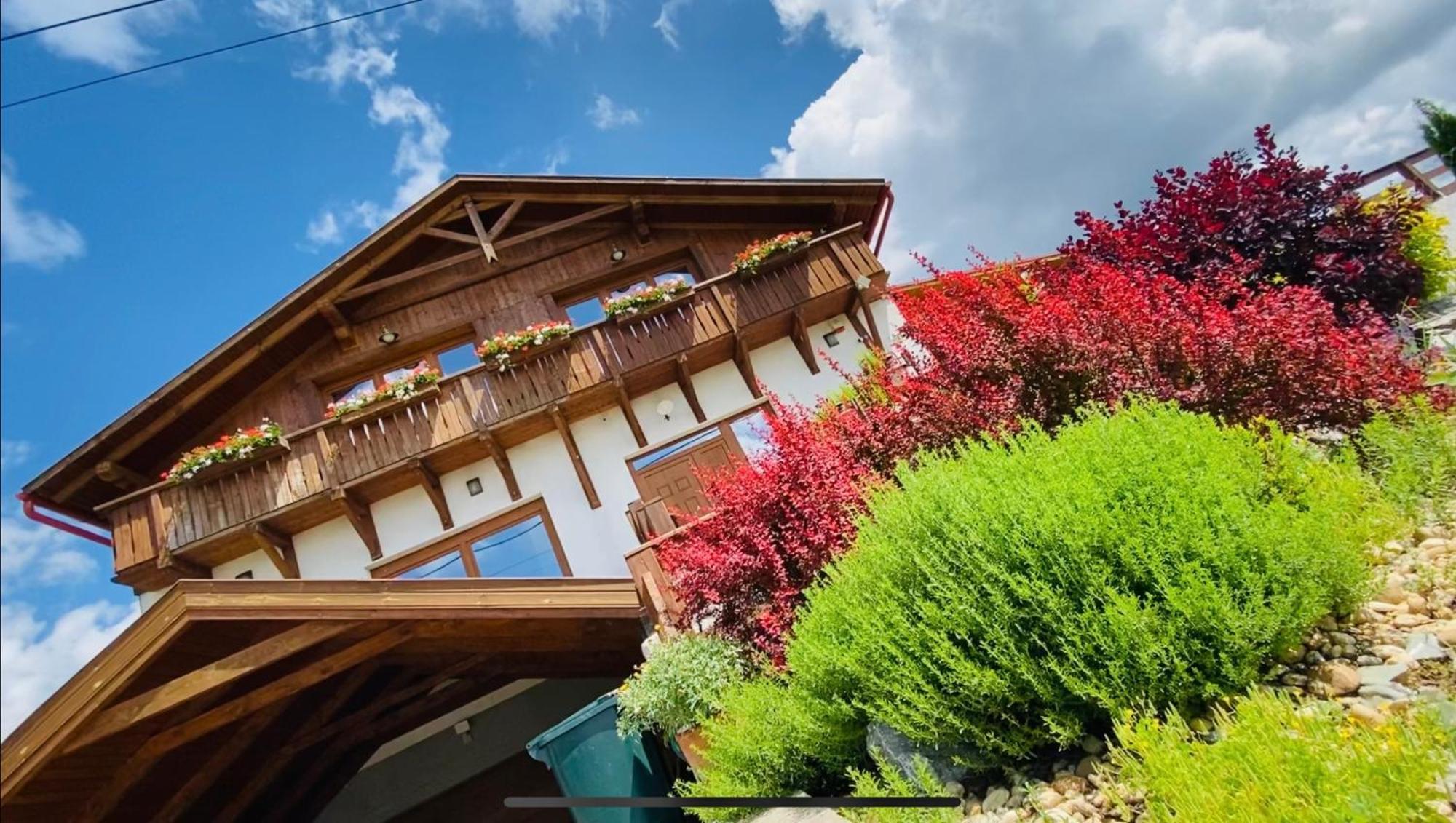 Gasthof Gold Horse Vendeghaz