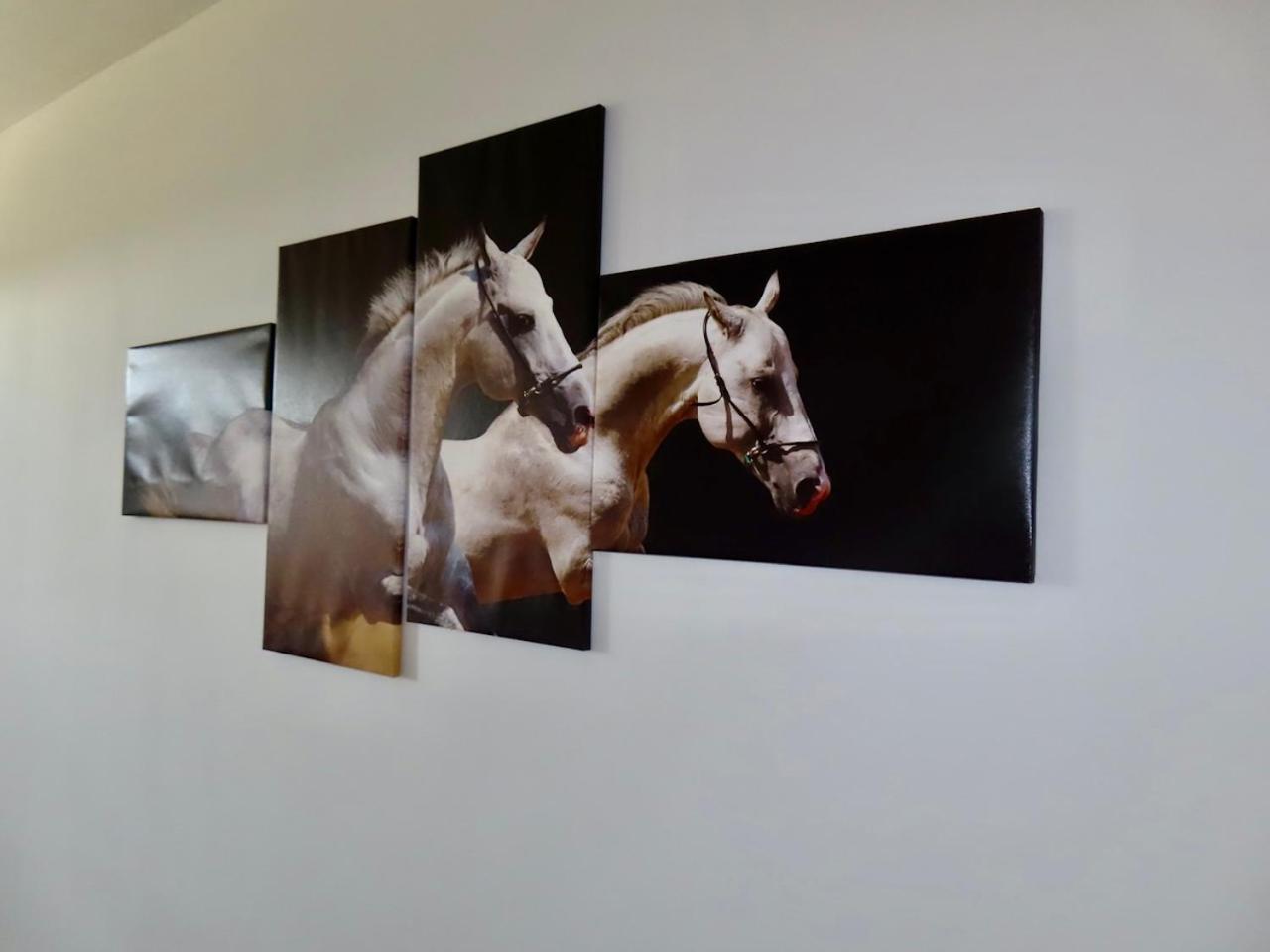 Gold Horse Vendeghaz Pensiune