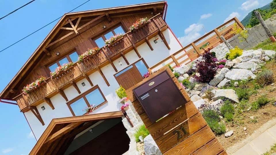 Maison d'hôtes Gold Horse *